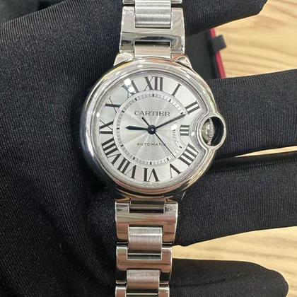 CARTIER BALLON BLEU 31 mm (5A+)