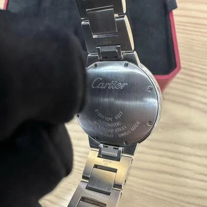CARTIER BALLON BLEU 31 mm (5A+)