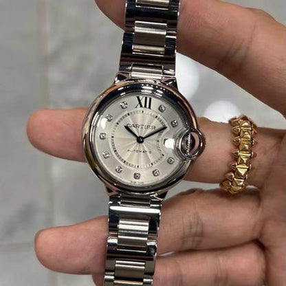 CARTIER BALLON BLEU (5A+)