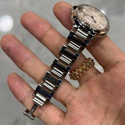 CARTIER BALLON BLEU (5A+)