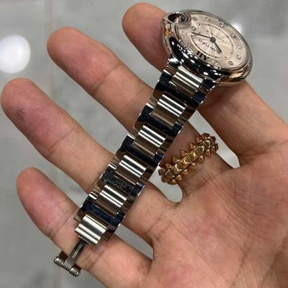 CARTIER BALLON BLEU (5A+)