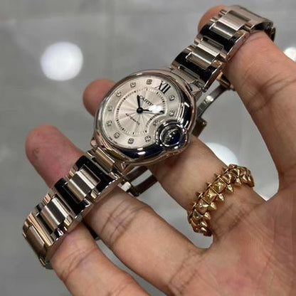 CARTIER BALLON BLEU (5A+)