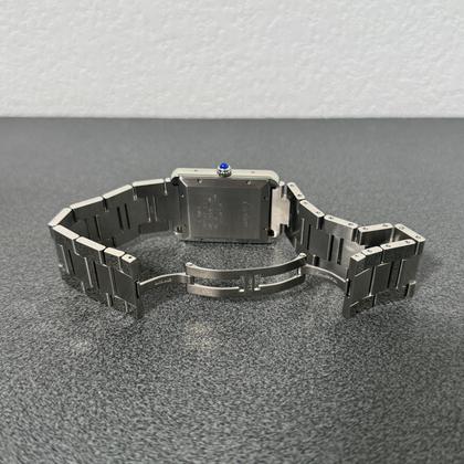 CARTIER TANK (5A+)