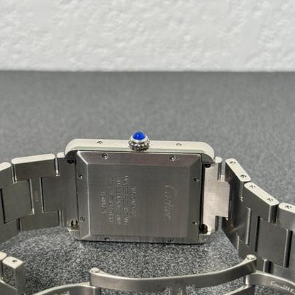 CARTIER TANK (5A+)