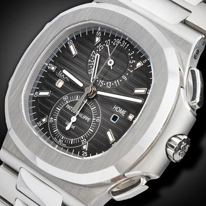 Patek Philippe Nautilus (5A+)