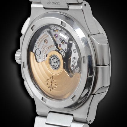 Patek Philippe Nautilus (5A+)