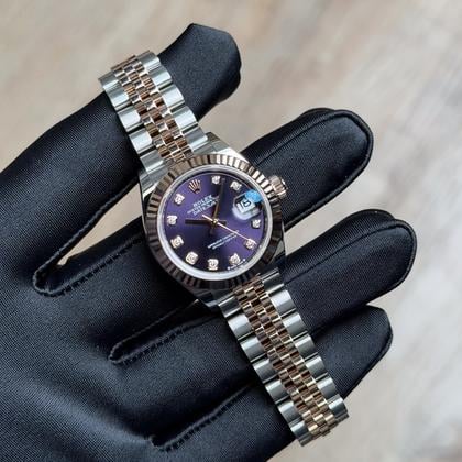 Rolex Datejust 31mm (5A+)