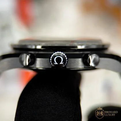 Omega Seamaster (5A+)