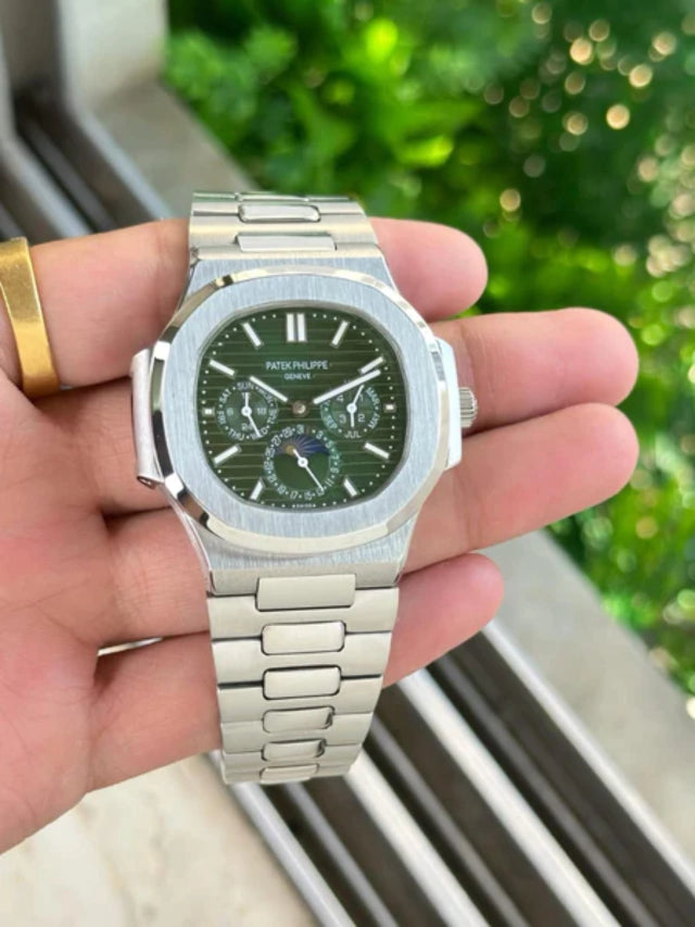 Patek Philippe Nautilus (5A+)