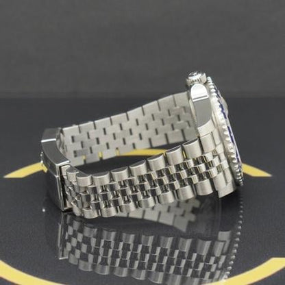 Rolex GMT-Master II (SUPERCLON) (SKU: 31 K)