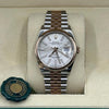 Rolex Datejust 36mm (5A+)