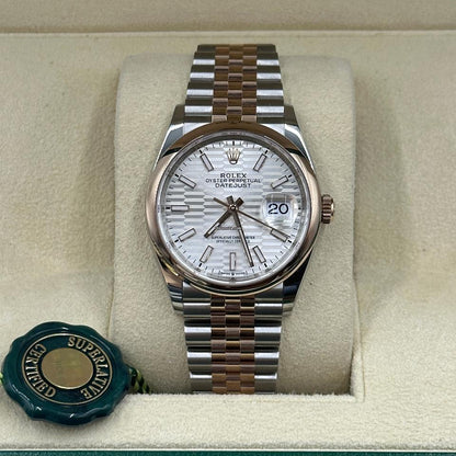 Rolex Datejust 36mm (5A+)