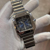 CARTIER SANTOS 36 mm (5A+)