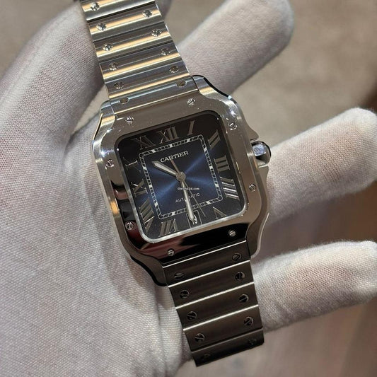 CARTIER SANTOS 36 mm (5A+)