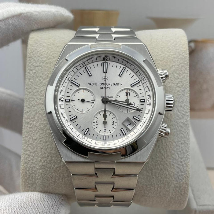 Vacheron Constantin Overseas Chronograph (5A+)