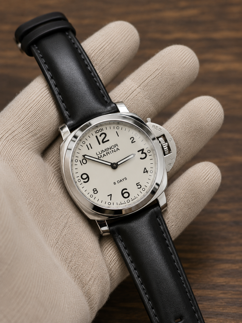 Panerai Luminor (5A+)
