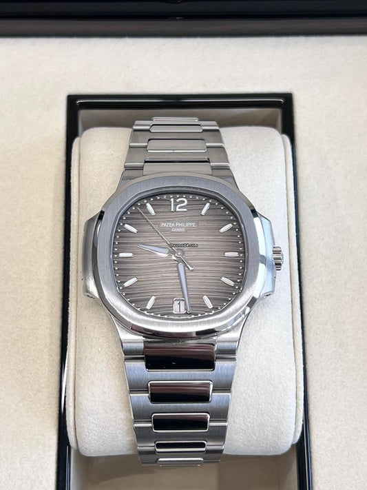 Patek Philippe Nautilus (5A+)