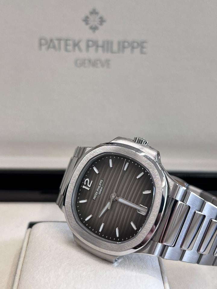 Patek Philippe Nautilus (5A+)