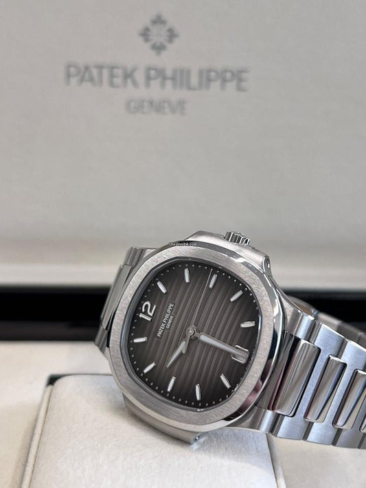 Patek Philippe Nautilus (5A+)