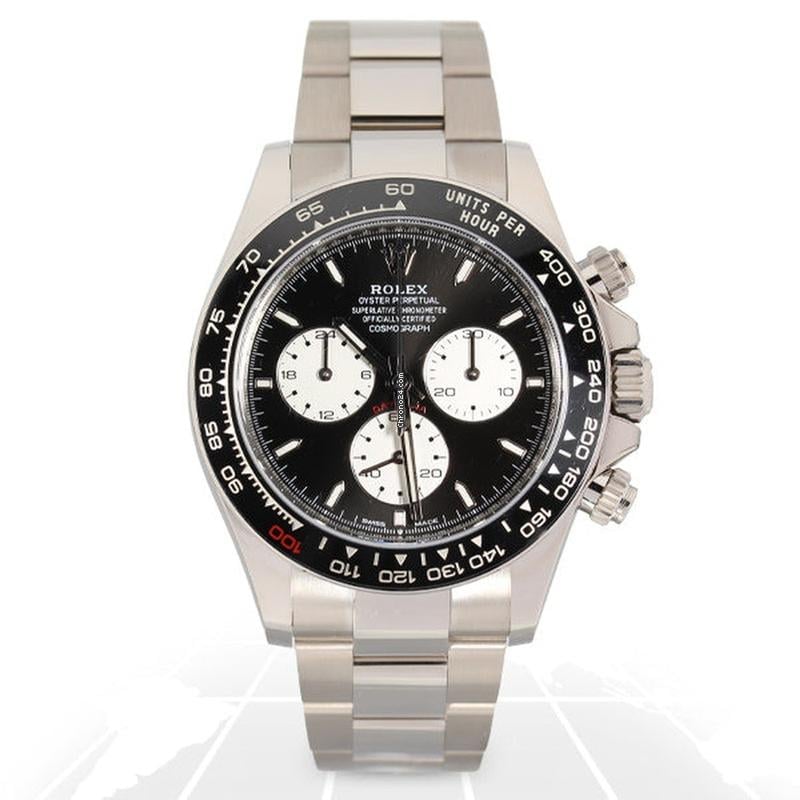 Rolex Daytona (SUPERCLON) (SUIZO)