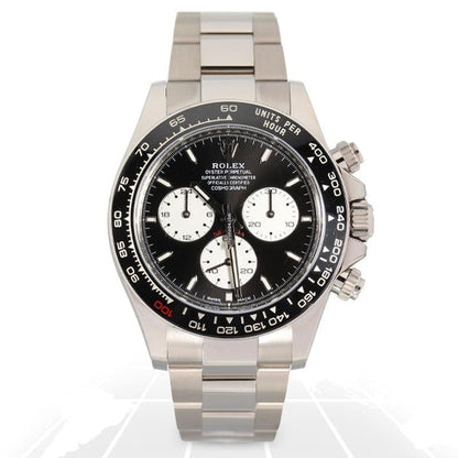 Rolex Daytona (SUPERCLON) (SUIZO)
