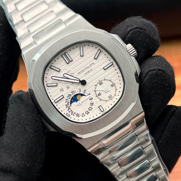 Patek Philippe Nautilus (5A+)