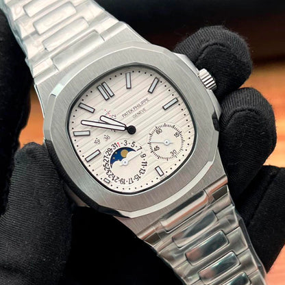 Patek Philippe Nautilus (5A+)