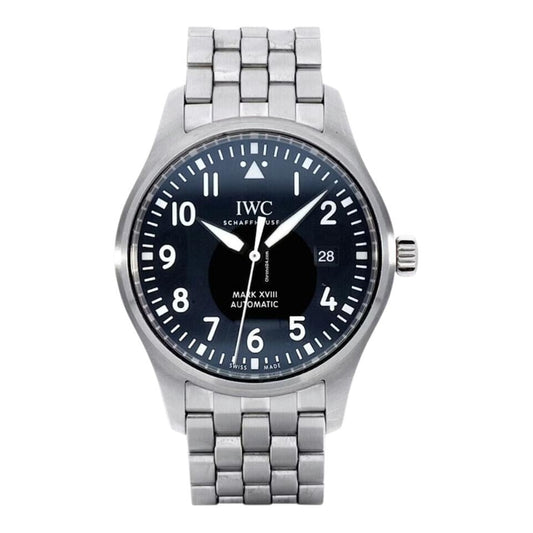 IWC Pilot's (5A+)