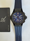 HUBLOT CRONOGRAFO (5A+)