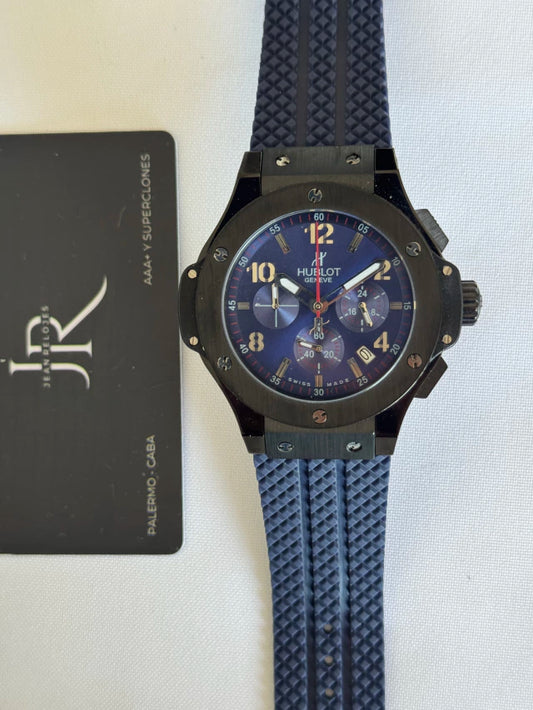 HUBLOT CRONOGRAFO (5A+)