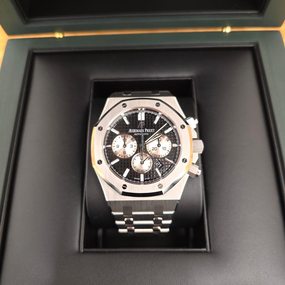 Audemars Piguet (5A+)