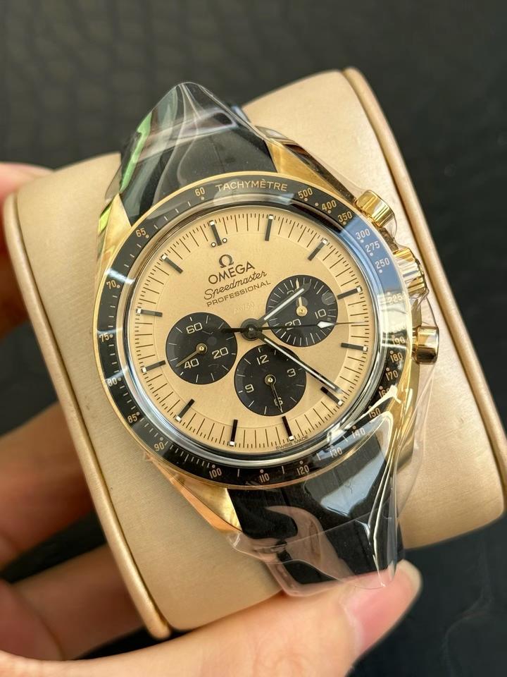 Omega SpeedMaster (5A+)