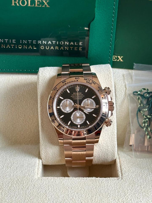 Rolex Daytona (5A+)