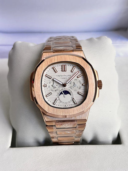 Patek Philippe Nautilus (5A+)