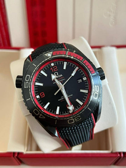 Omega Seamaster (5A+)