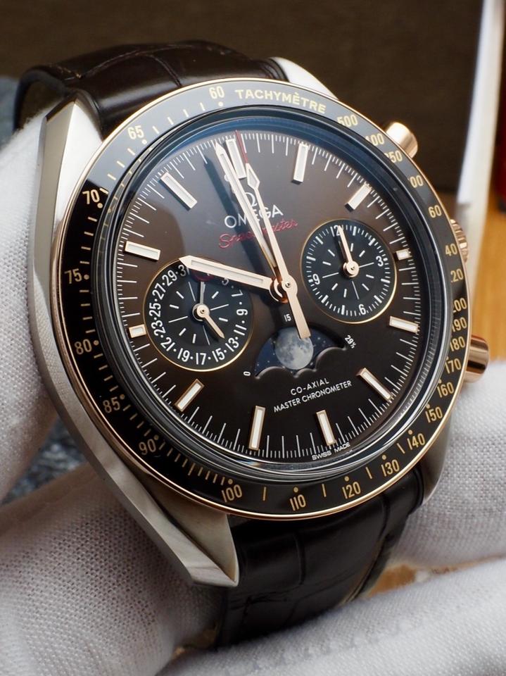 Omega SpeedMaster (5A+)