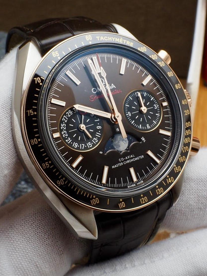 Omega SpeedMaster (5A+)