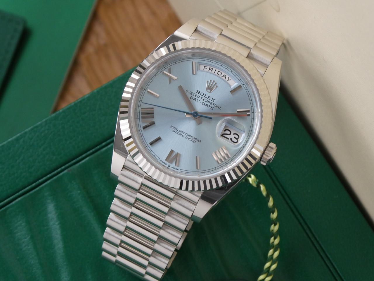 Rolex President (5A+)