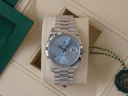 Rolex President 36mm (5A+)