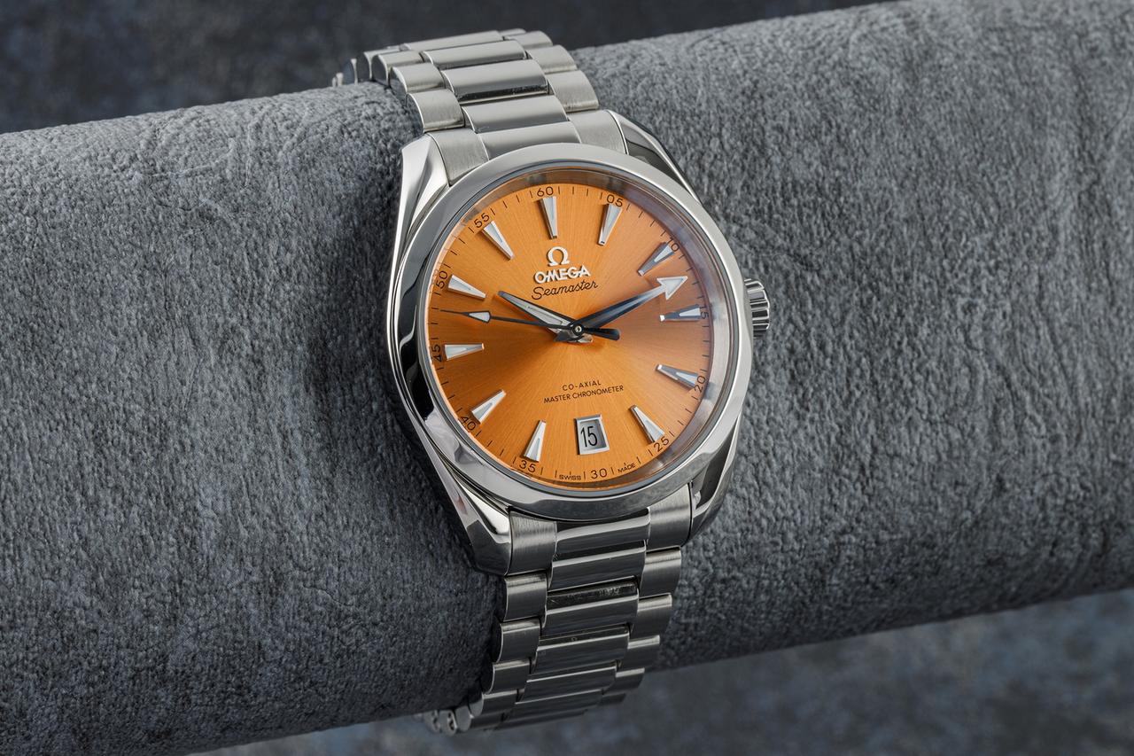 Omega Seamaster (5A+)