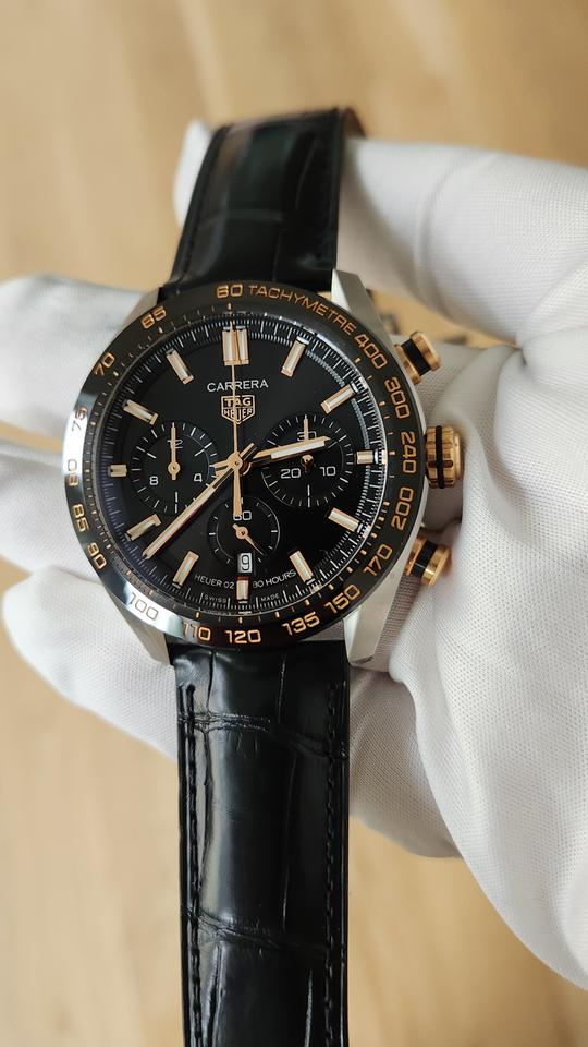 TAG HEUER CARRERA (5A+)
