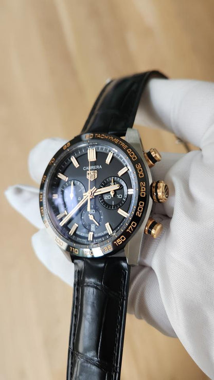 TAG HEUER CARRERA (5A+)