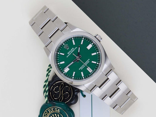 Rolex Oyster Perpetual (5A+)