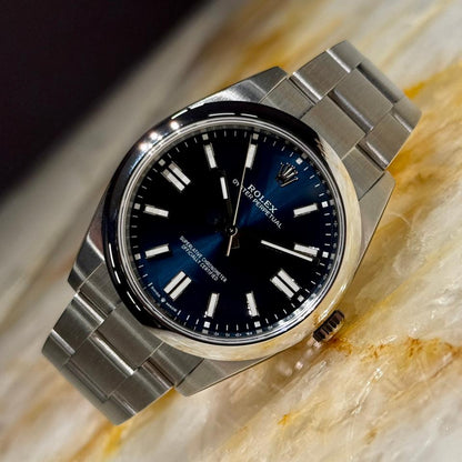 Rolex Oyster Perpetual 36mm (5A+)