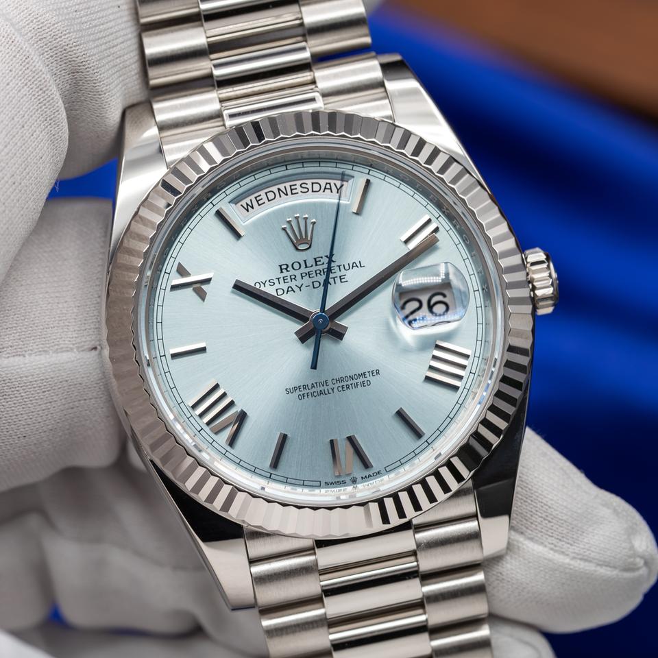 Rolex President 36mm (5A+)