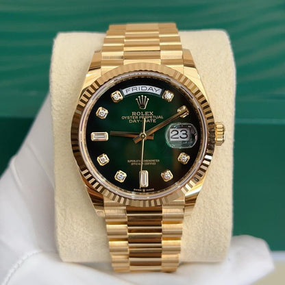Rolex President 36mm (5A+)
