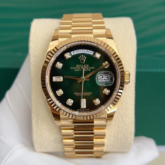 Rolex President 36mm (5A+)
