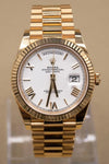 Rolex President (5A+)