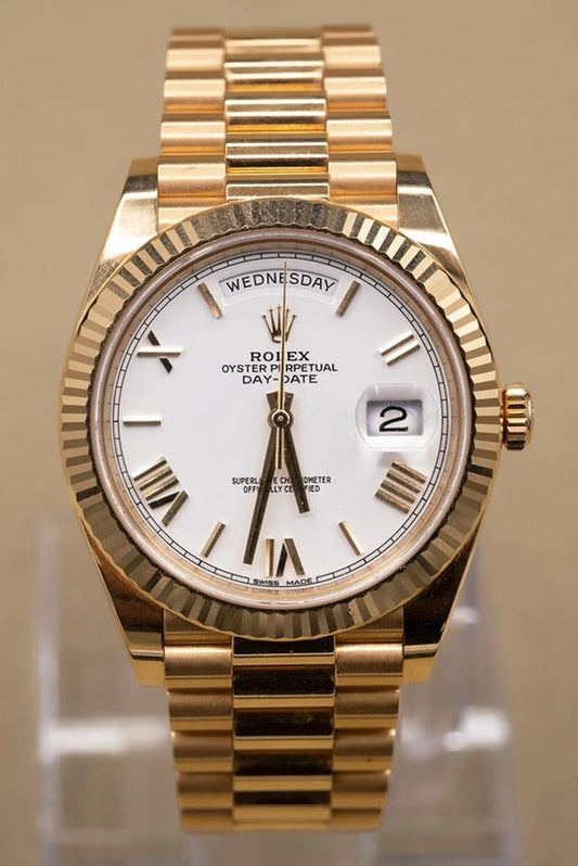 Rolex President (5A+)