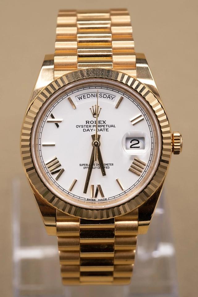 Rolex President (5A+)